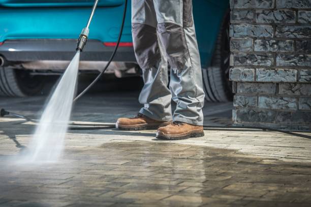 Best Restaurant Pressure Washing  in Aitkin, MN