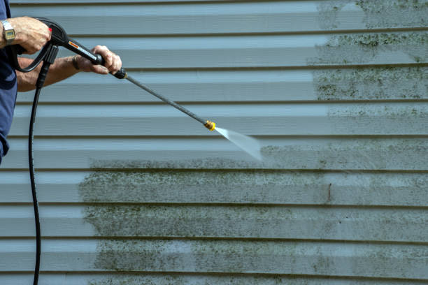 Best Parking Lot and Garage Cleaning  in Aitkin, MN