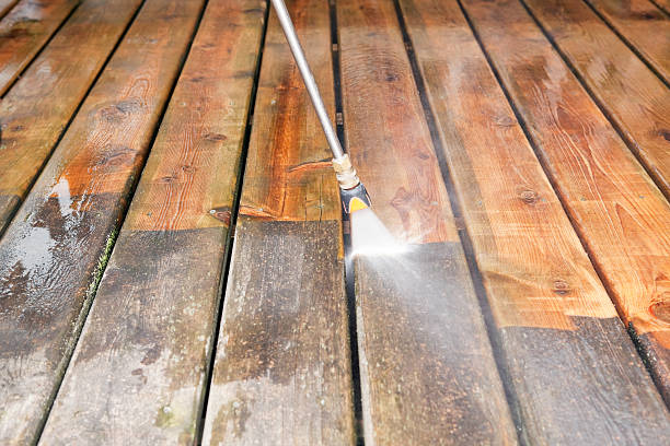Professional Pressure Washing Services in Aitkin, MN