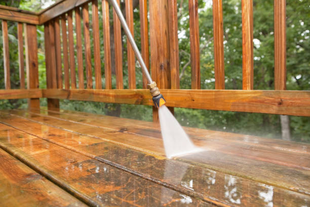 Best Post-Construction Pressure Washing  in Aitkin, MN